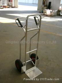 Aluminum hand trucks- HT4023 3