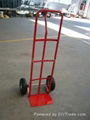 Aluminum hand trucks- HT4023 4