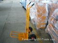 Aluminum hand trucks- HT4023 5