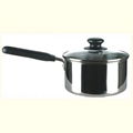 16-18cm Stainless Steel Saucepan