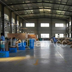 Ningbo U-PER Consumer Goods Co., Ltd.