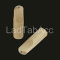 cigar wood mouthpiece tip