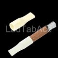 cigar plastic mouthpiece tip 1