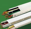 PVC Electrical Trunking 1