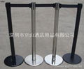 retractable barrier 2