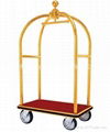 Bellman Cart