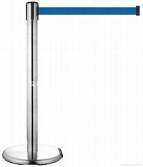 Retractable Belt Stanchions