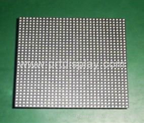 indoor led module  full color led module  SMD LED module