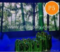 indoor rental led display screen  led stage display