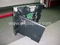 aluminum led panel   die casting led board