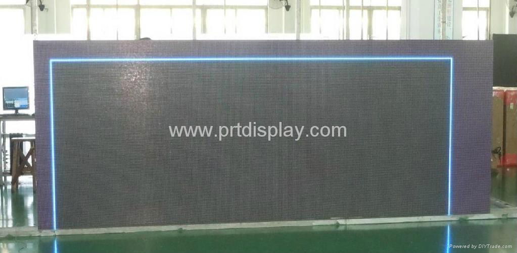 HD led display  SMD led display