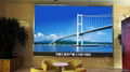 Pixel 5mm SMD full color indoor led display