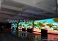 SMD Pitch 12 indoor full color led display screen