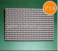 Pitch 14 Full Color Outdoor LED Display Module