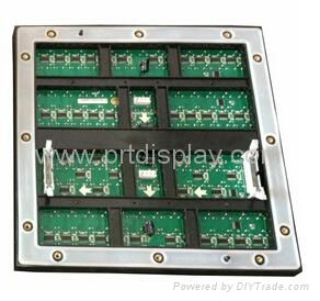 PH16 outdoor advertising led display screen 5