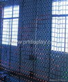 PH 125mm Outdoor Flexible led screen