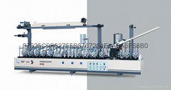  Profile Wrapping Machine 