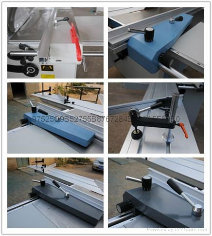 Precision Panel Saw