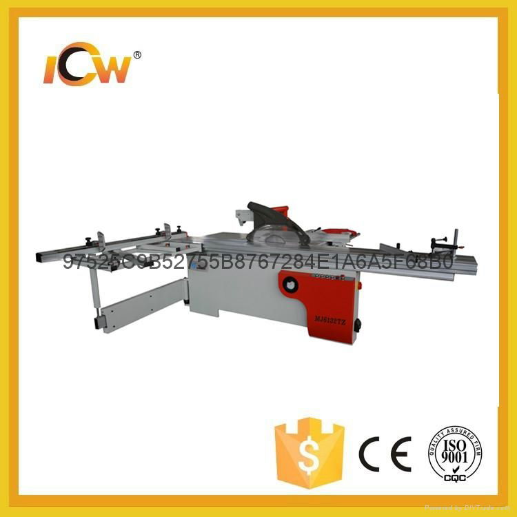 Precision Panel Saw 3