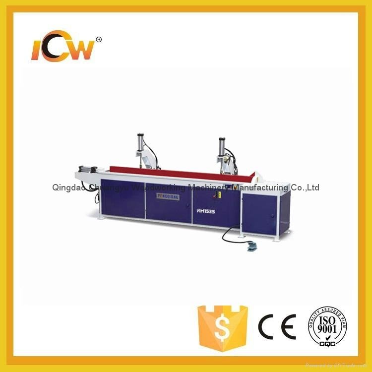  Full Automatic Finger Jointing Line