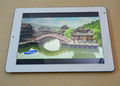 9.7 inch tablet pc 2