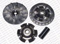 Chinese scooter parts/Variator Kit CF250
