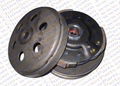 Chinese scooter parts/Variator Kit CF250 1