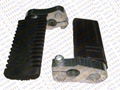 Minibike spare parts/Foot rest 1