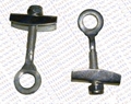 Minibike spare parts/Rear Jack 1