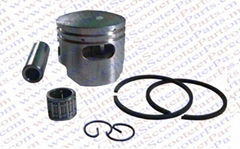 Performance Piston kit /Minibike performance parts  