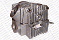 Dirt bike spare parts /Cylinder head