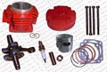 Performance Cylinder kit/Minibike performance parts