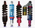 Dirt bike spare parts /Shock