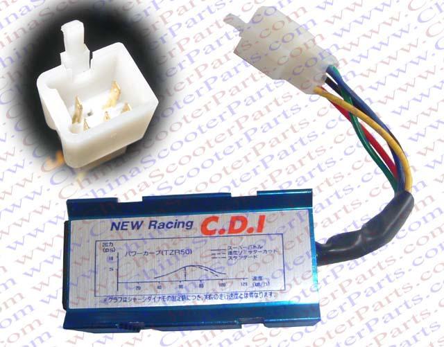 Dirt bike performance parts /Racing CDI CD020 (China Trading Company