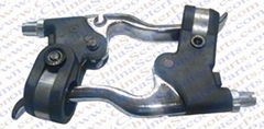 Minibike spare parts/Brake level for air cooled