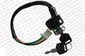 Dirt bike spare parts/Switch Ignition