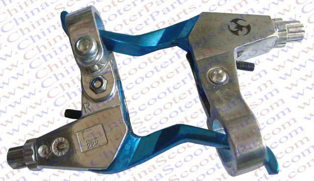  Alu Brake Level /Minibike performance parts  