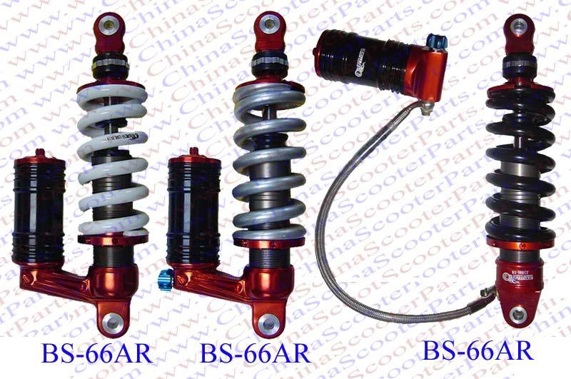 Dirt bike performance parts /Rear shock BS66 (China Trading Company