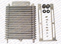 Alu Radiator for Blata Origami /Minibike performance parts  