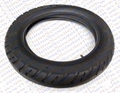 Minibike spare parts/Tyre for Cross pocket bike