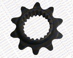 Minibike spare parts/Pinion for Polini GP3