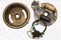 Dirt bike spare parts/Stator and rotor