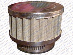 Air filter meshwork /Minibike performance parts  