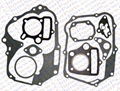 Dirt bike spare parts/Gasket for engine