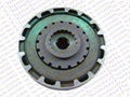 Dirt bike spare parts  /Clutch Assembly