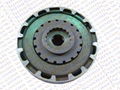 Dirt bike spare parts  /Clutch Assembly (Manual)