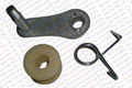 Dirt bike spare parts/Chain  tensionner