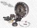 Dirt bike spare parts /Clutch Kit (Auto) 1