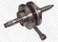 Dirt bike spare parts/Crankshaft