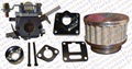 Performance carburetor kits /Minibike